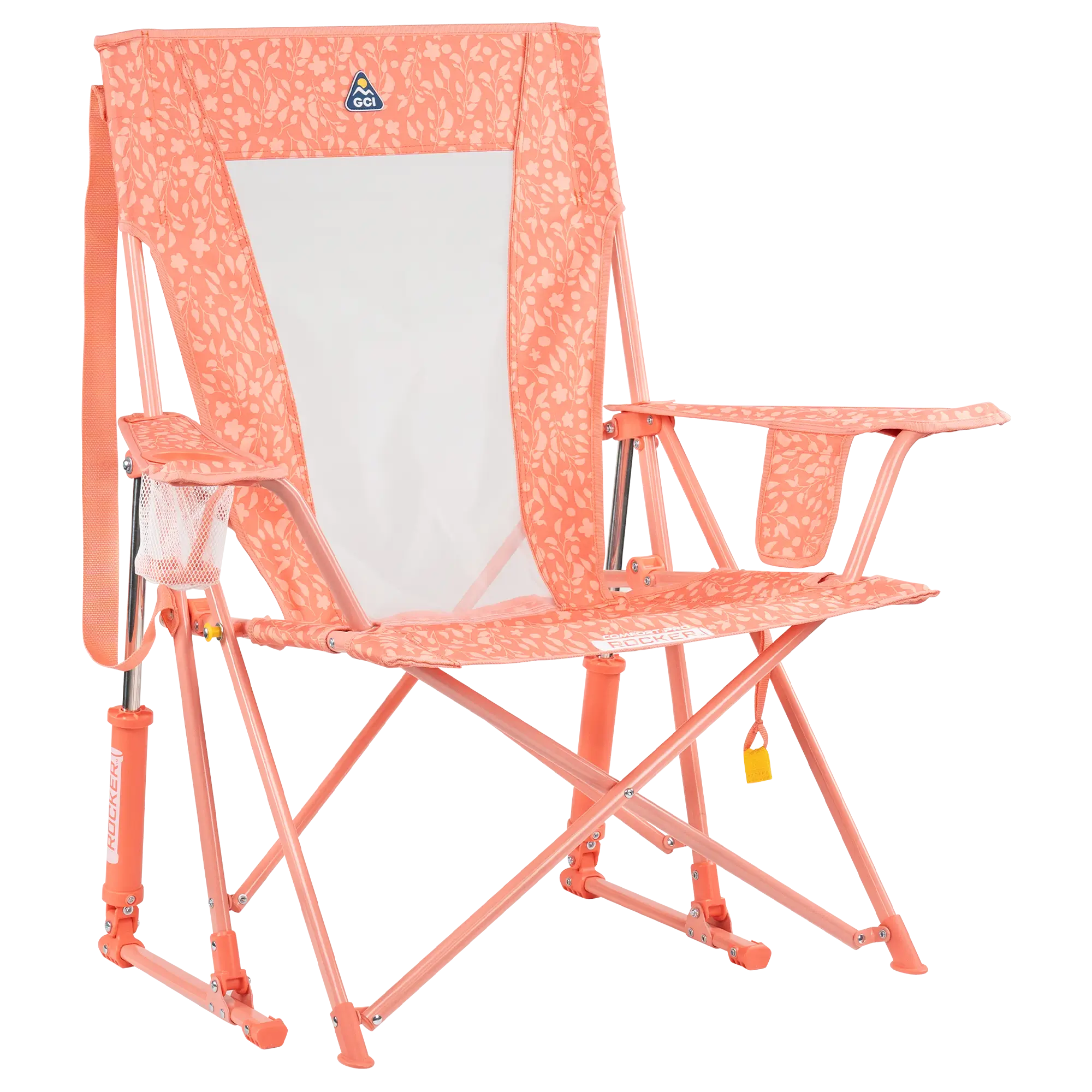 Comfort Pro Rocker | Featured Outdoor Choice | Outlandridge A093 jV