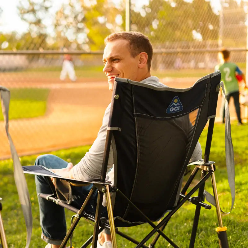 Comfort Pro Rocker | Featured Outdoor Choice | Outlandridge A093 jV