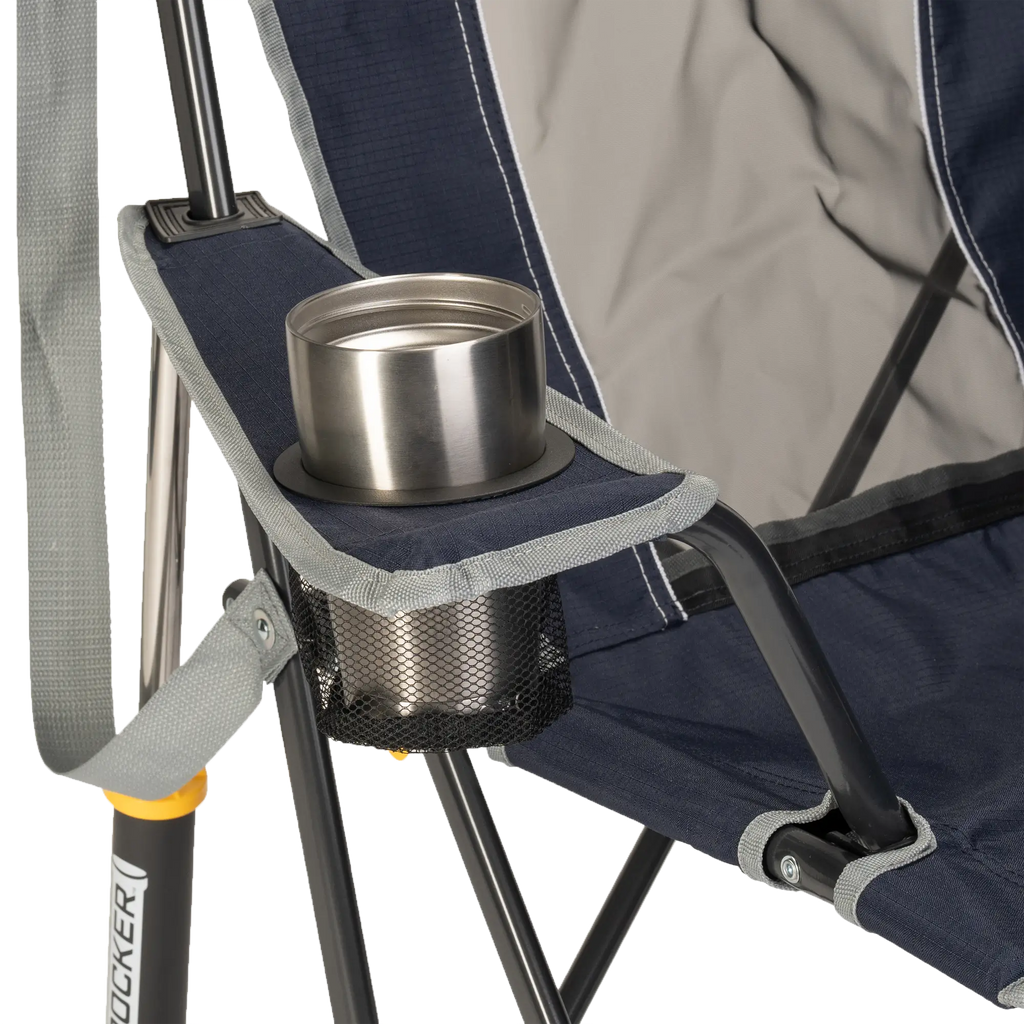 Comfort Pro Rocker | Featured Outdoor Choice | Outlandridge A093 jV