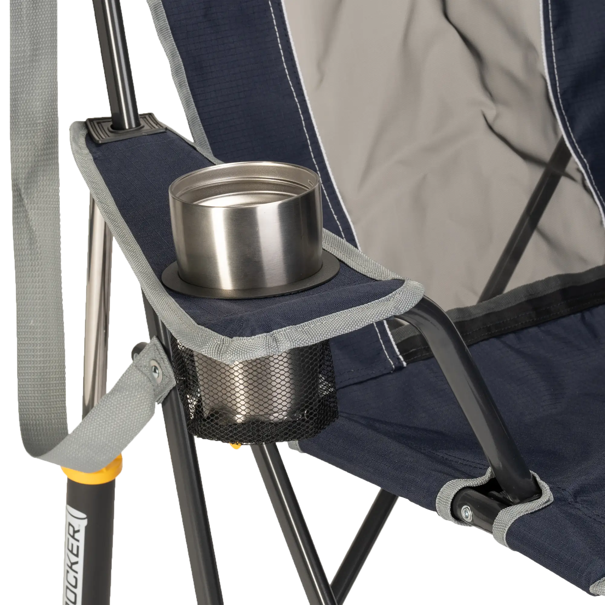 Comfort Pro Rocker | Featured Outdoor Choice | Outlandridge A093 jV