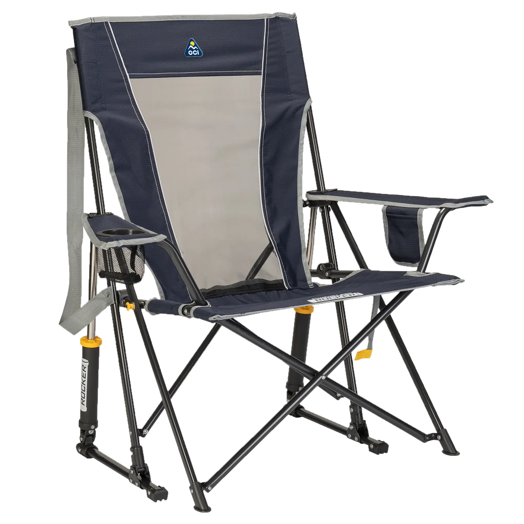 Comfort Pro Rocker | Featured Outdoor Choice | Outlandridge A093 jV