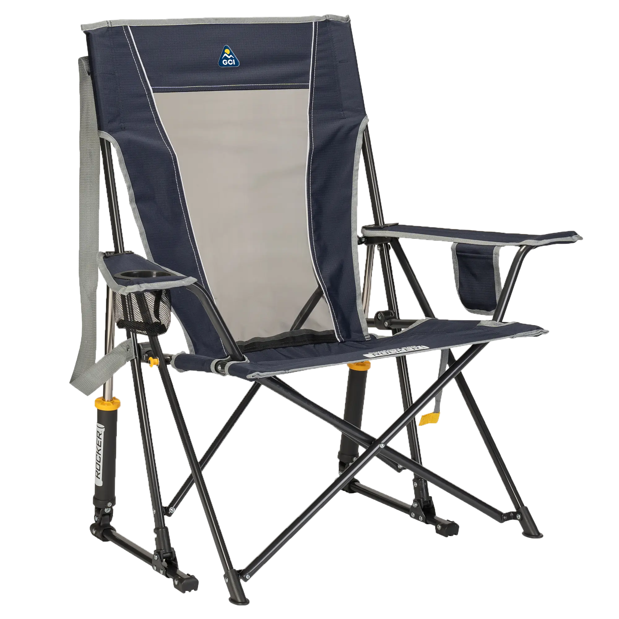 Comfort Pro Rocker | Featured Outdoor Choice | Outlandridge A093 jV