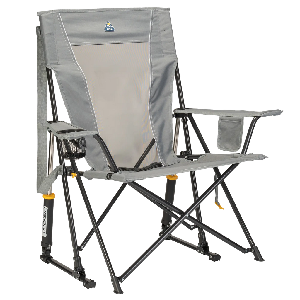Comfort Pro Rocker | Featured Outdoor Choice | Outlandridge A093 jV