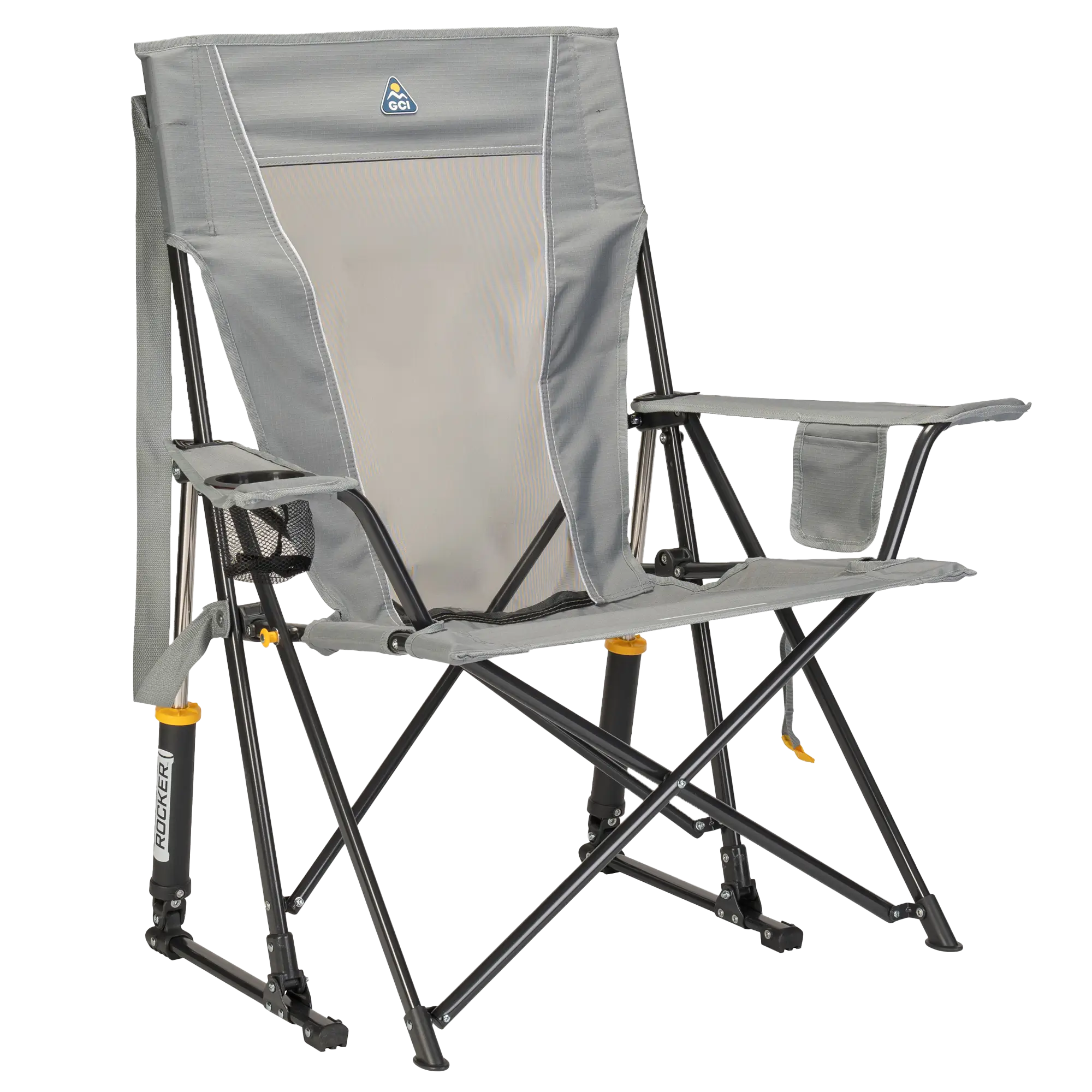 Comfort Pro Rocker | Featured Outdoor Choice | Outlandridge A093 jV