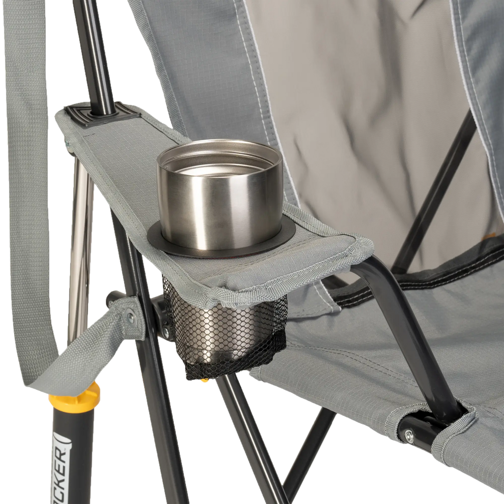 Comfort Pro Rocker | Featured Outdoor Choice | Outlandridge A093 jV