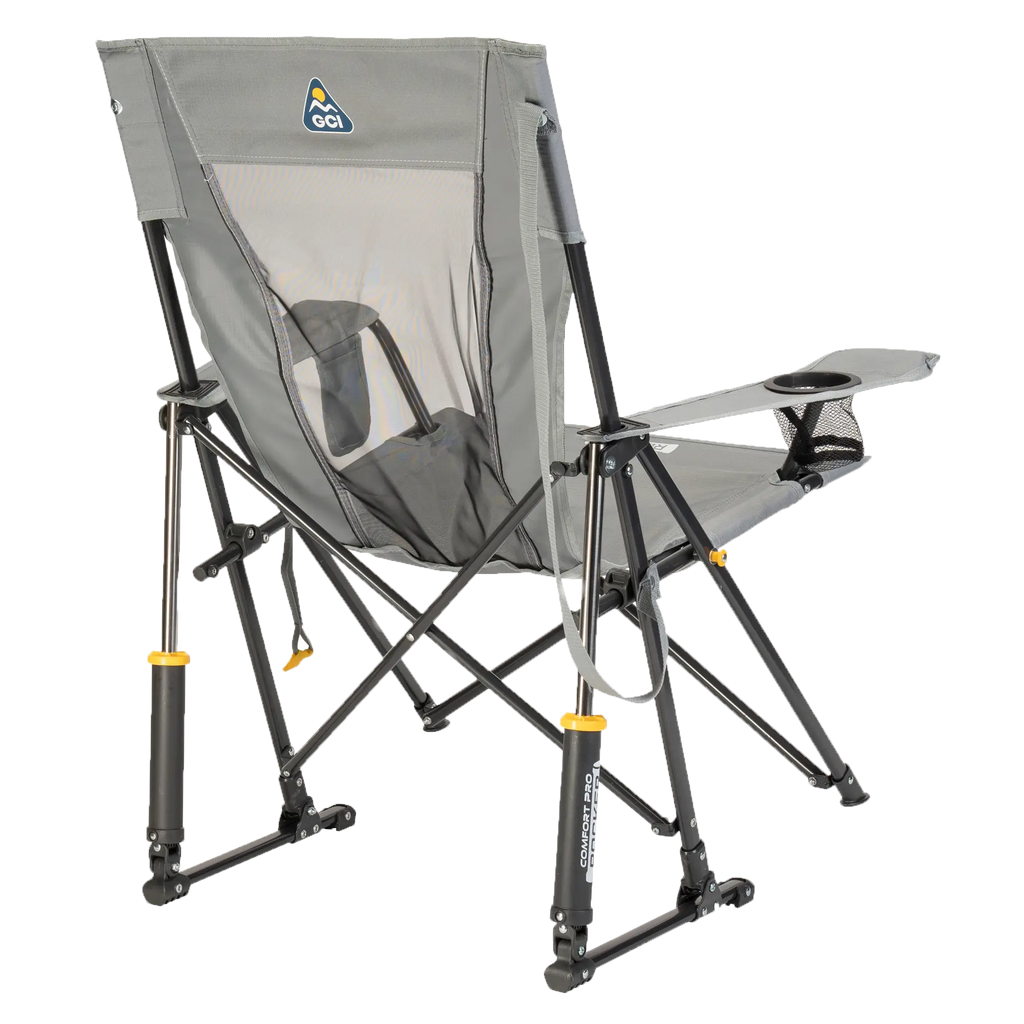 Comfort Pro Rocker | Featured Outdoor Choice | Outlandridge A093 jV