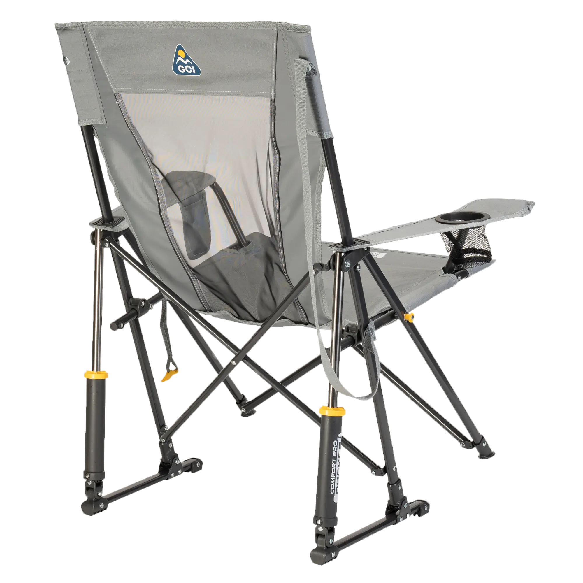 Comfort Pro Rocker | Featured Outdoor Choice | Outlandridge A093 jV