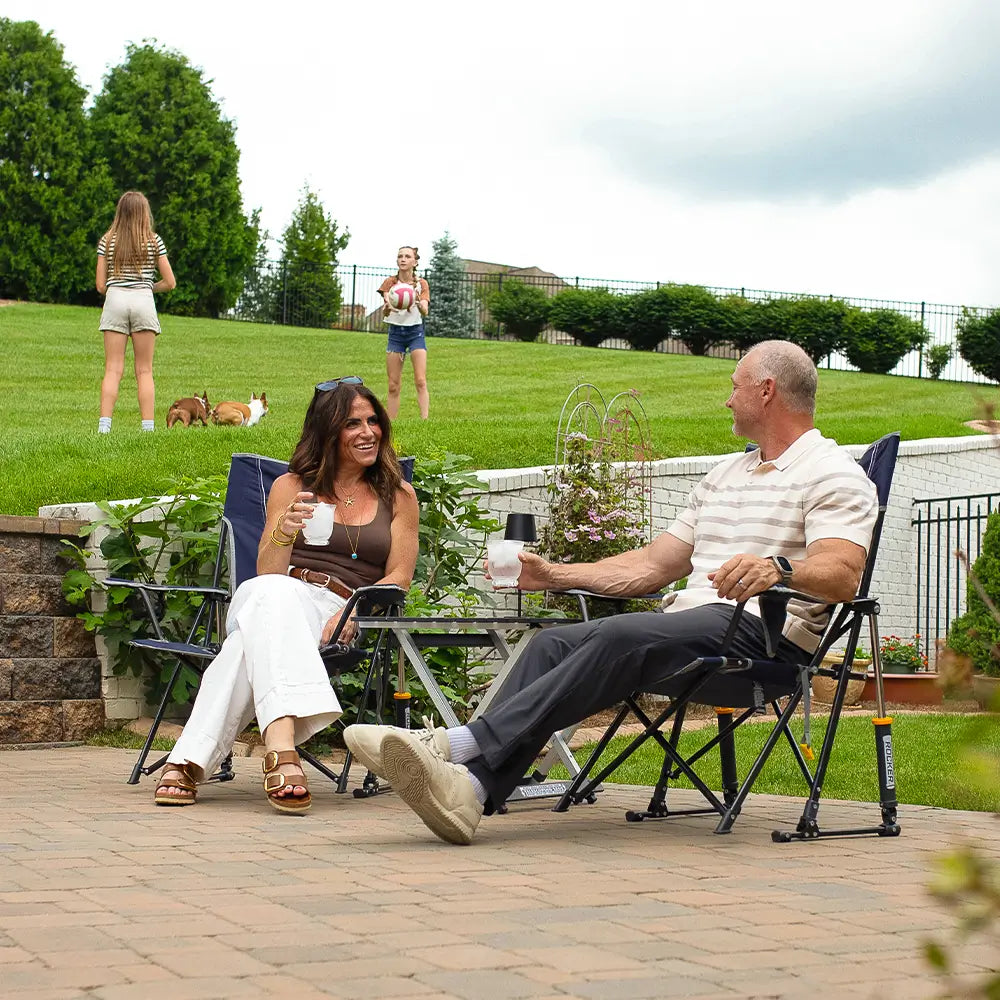Comfort Pro Rocker | Featured Outdoor Choice | Outlandridge A093 jV