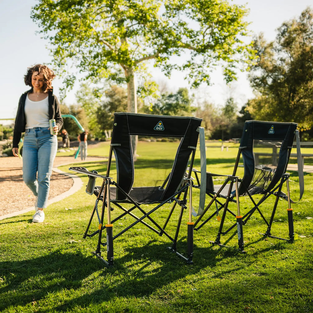 Comfort Pro Rocker | Featured Outdoor Choice | Outlandridge A093 jV