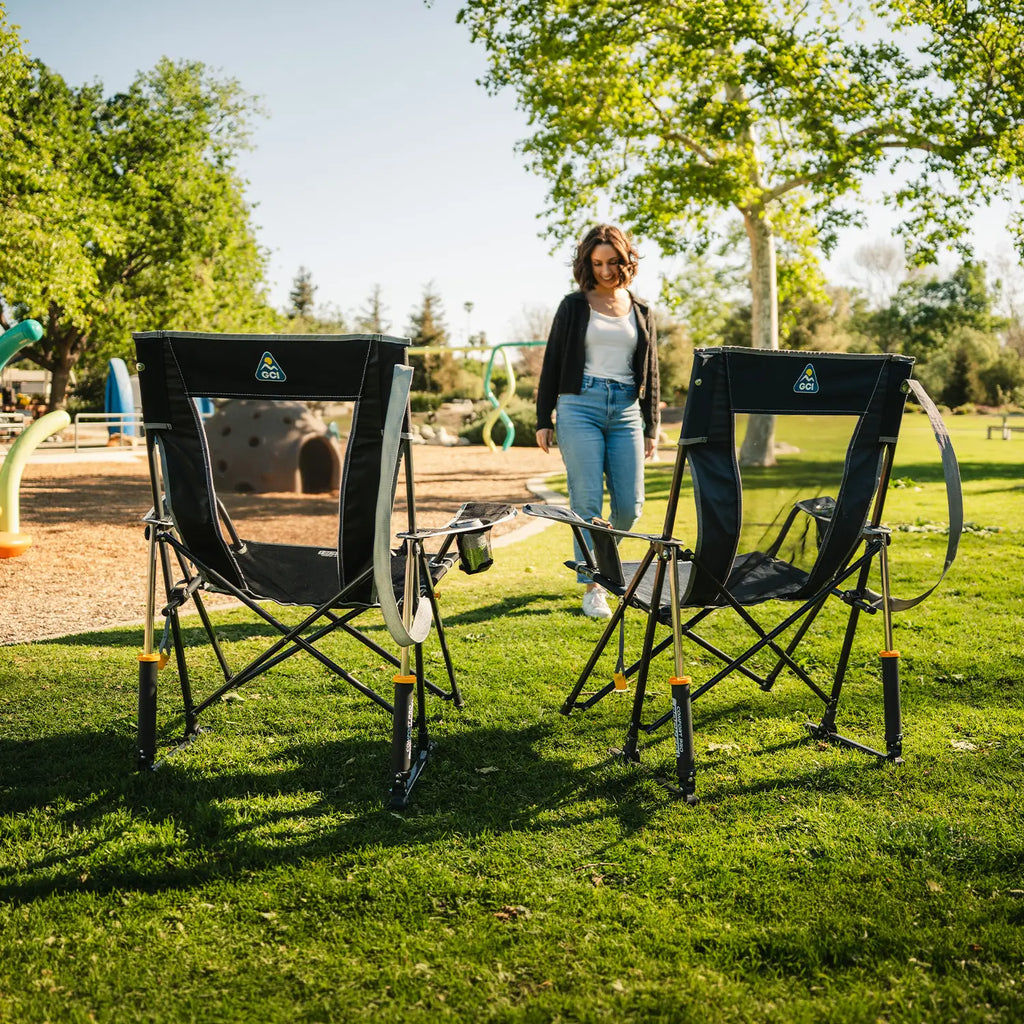 Comfort Pro Rocker | Featured Outdoor Choice | Outlandridge A093 jV