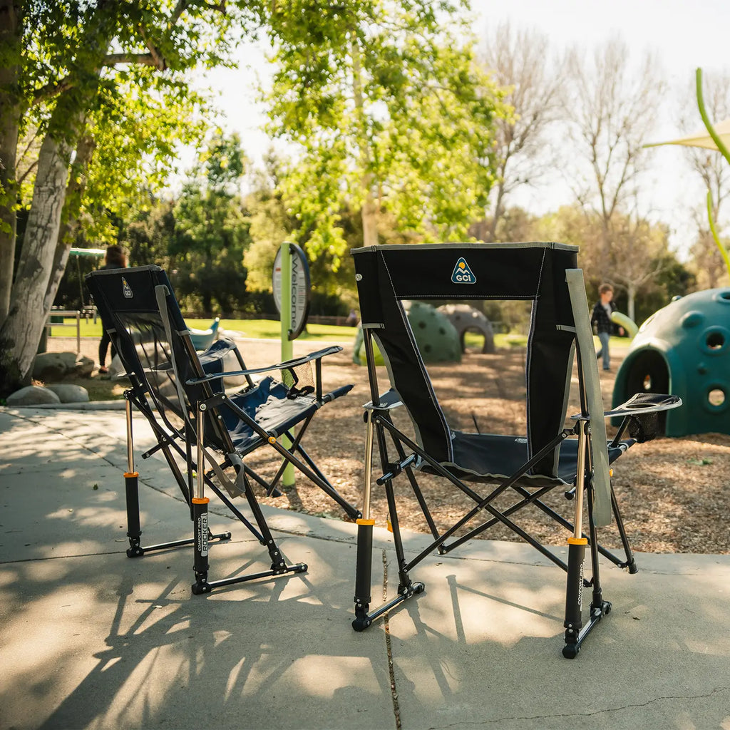 Comfort Pro Rocker | Featured Outdoor Choice | Outlandridge A093 jV