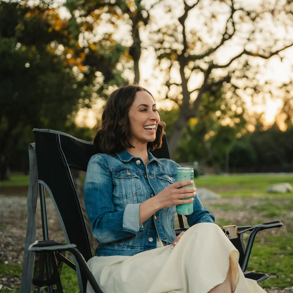 Comfort Pro Rocker | Featured Outdoor Choice | Outlandridge A093 jV
