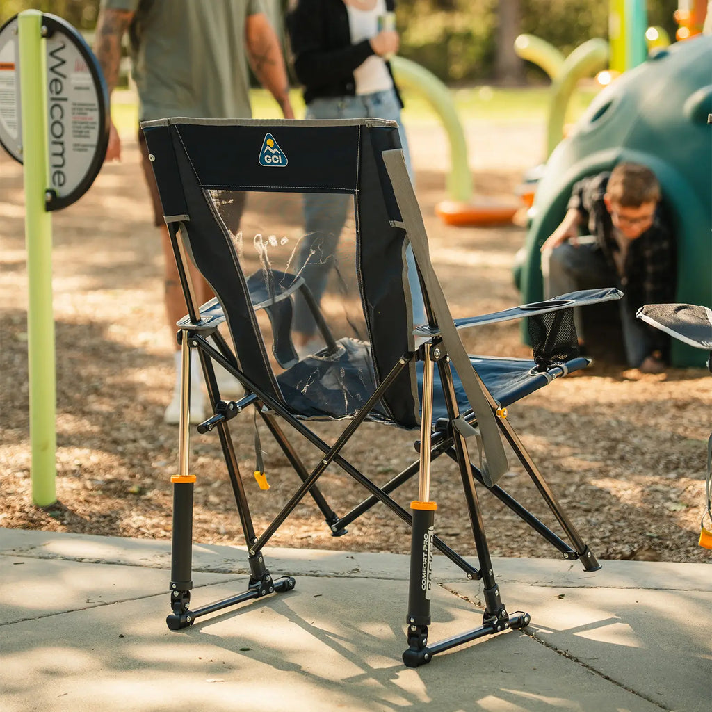 Comfort Pro Rocker | Featured Outdoor Choice | Outlandridge A093 jV