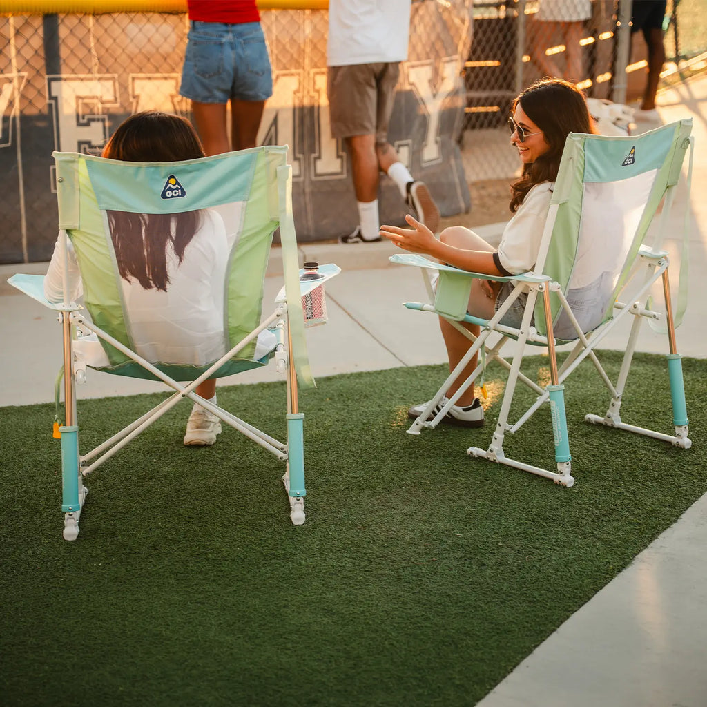 Comfort Pro Rocker | Featured Outdoor Choice | Outlandridge A093 jV