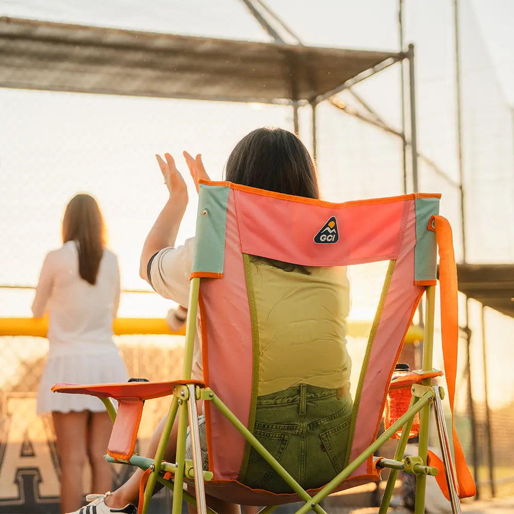 Comfort Pro Rocker | Featured Outdoor Choice | Outlandridge A093 jV