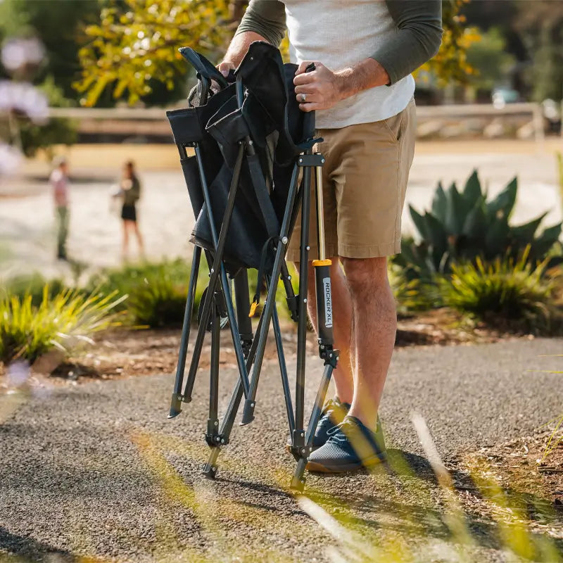 Comfort Pro Rocker XL | Featured Outdoor Choice | Outlandridge 4372 gb