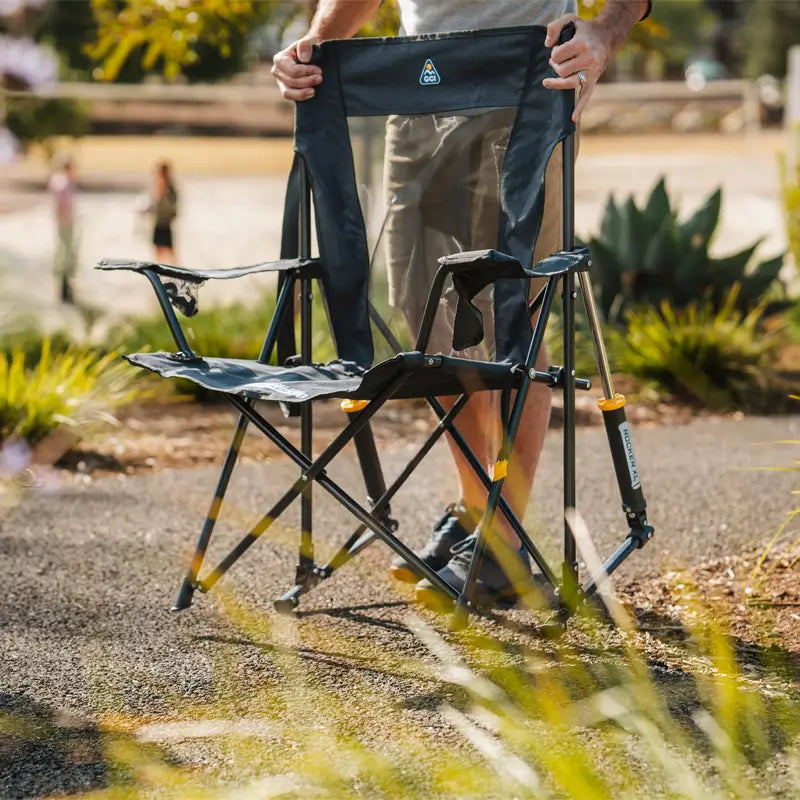 Comfort Pro Rocker XL | Featured Outdoor Choice | Outlandridge 4372 gb
