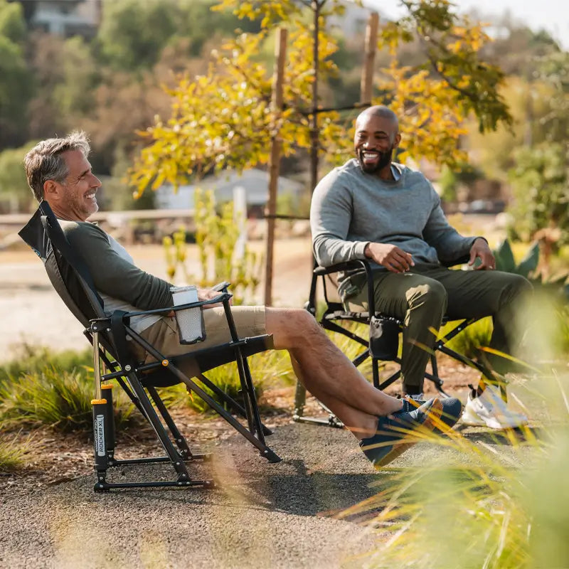 Comfort Pro Rocker XL | Featured Outdoor Choice | Outlandridge 4372 gb