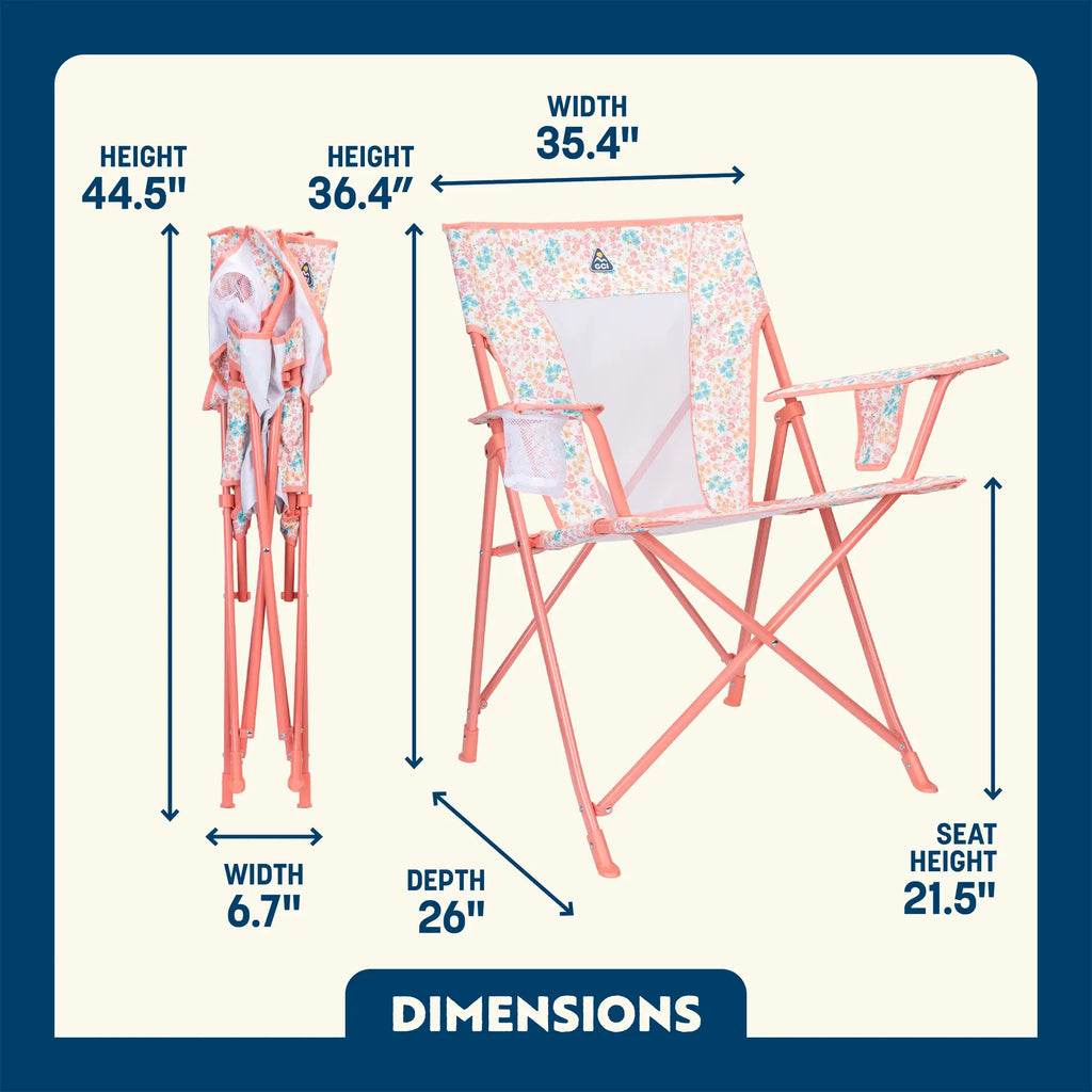 Comfort Quad Chair | Featured Outdoor Choice | Outlandridge 2AA7 yV