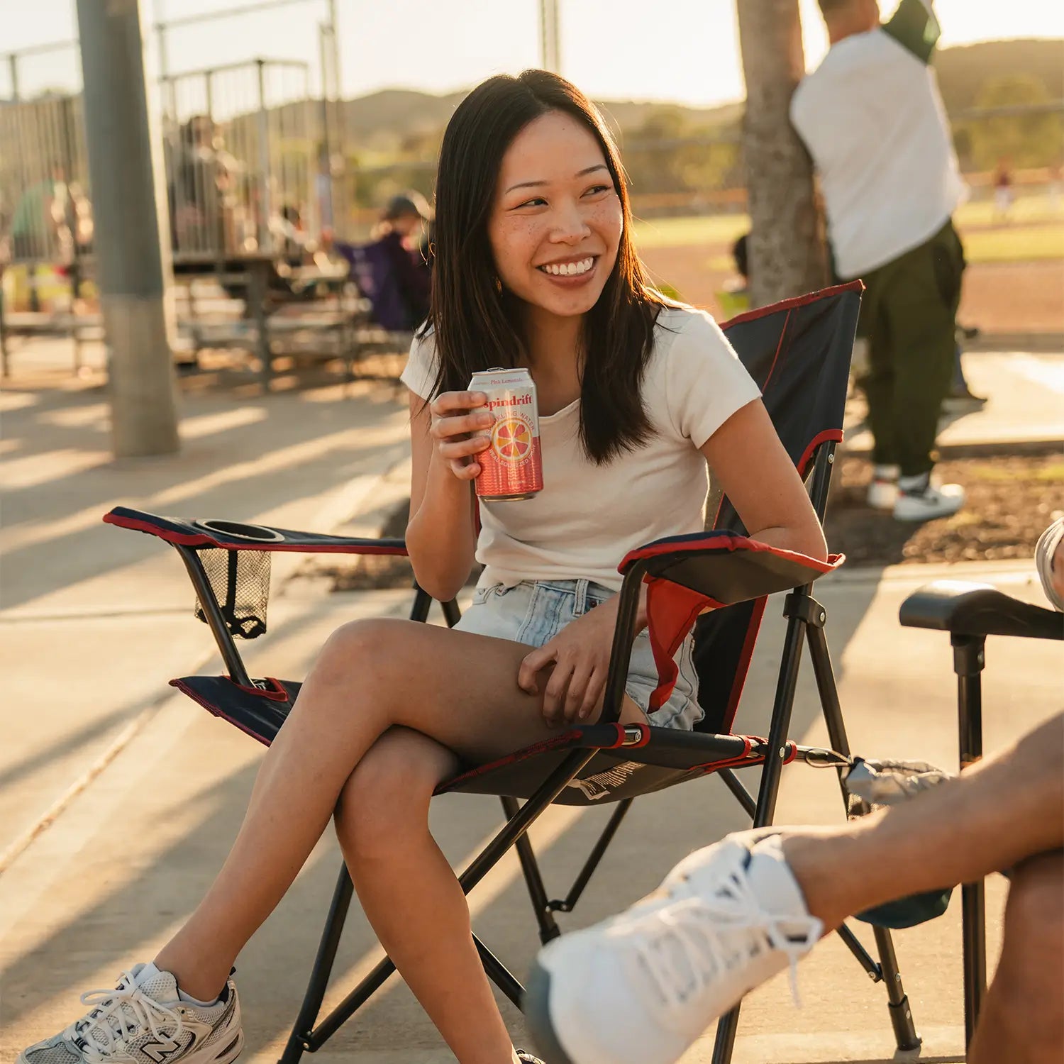 Comfort Quad Chair | Featured Outdoor Choice | Outlandridge 2AA7 yV