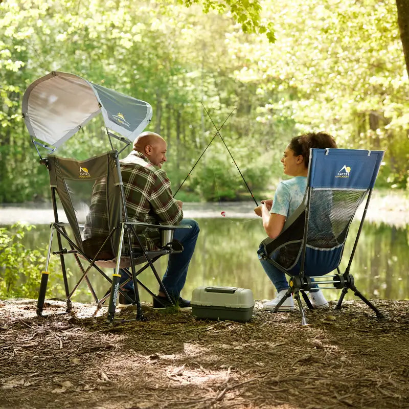 ComPack Rocker | Featured Outdoor Choice | Outlandridge 8D18 Po