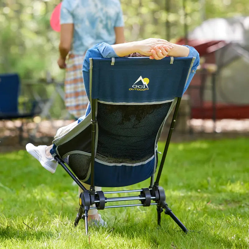 ComPack Rocker | Featured Outdoor Choice | Outlandridge 8D18 Po