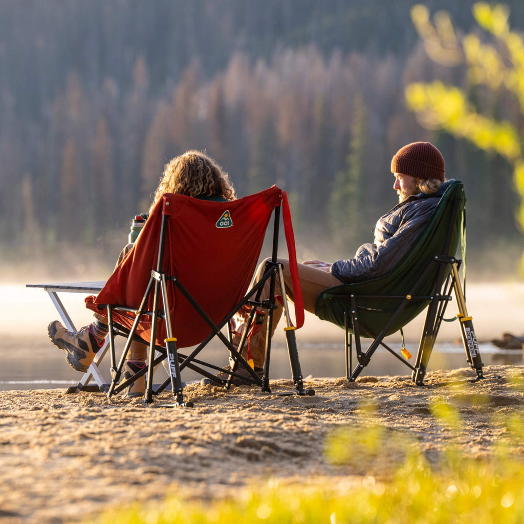 Puff Rocker | Featured Outdoor Choice | Outlandridge DDB3 kU