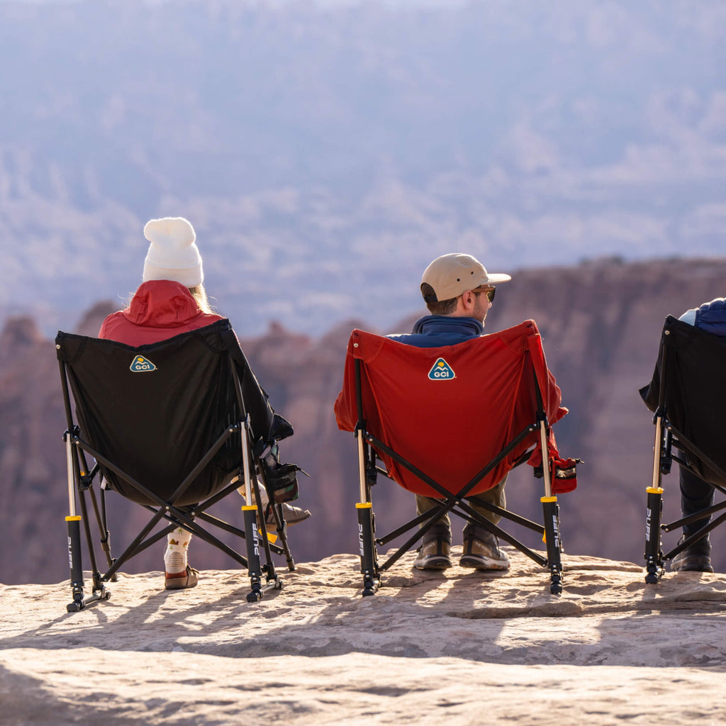 Puff Rocker | Featured Outdoor Choice | Outlandridge 8C0D iM