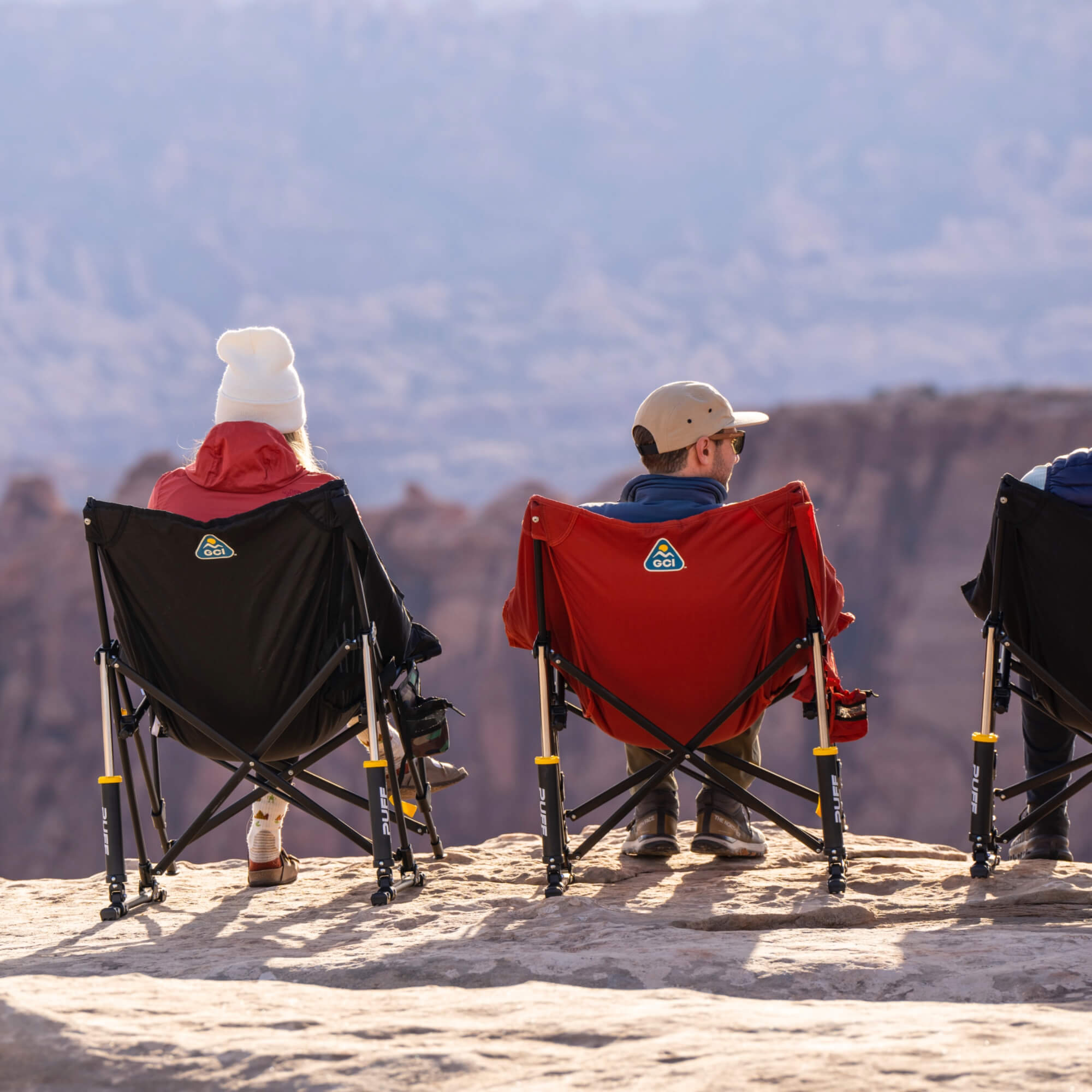 Puff Rocker | Featured Outdoor Choice | Outlandridge 8C0D iM