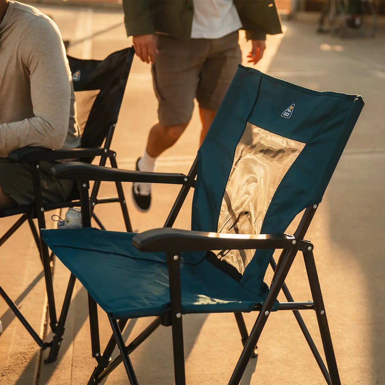 Eazy Chair | Featured Outdoor Choice | Outlandridge 471F W8