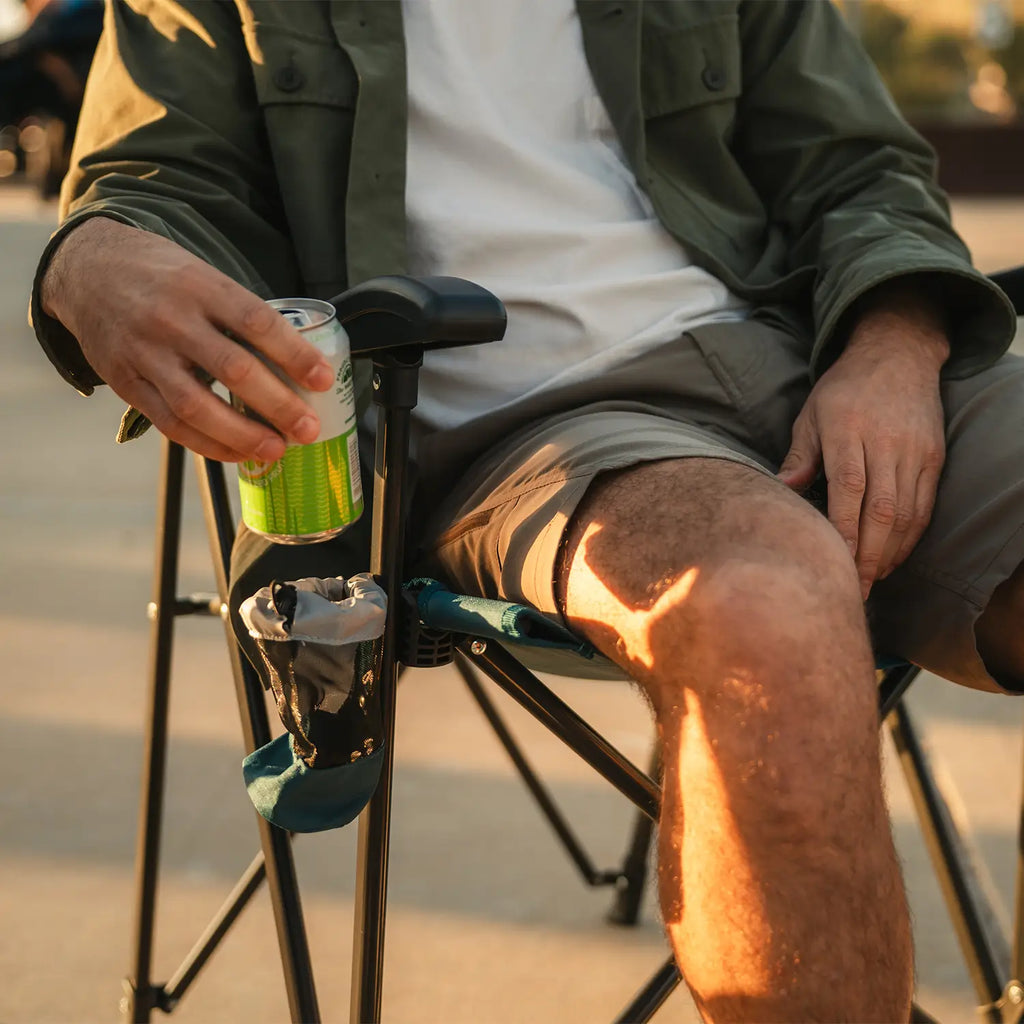 Eazy Chair | Featured Outdoor Choice | Outlandridge 471F W8