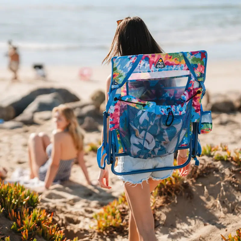 Everywhere Chair 2 — Selected for Outdoor Use | Outlandridge 05AD Ao