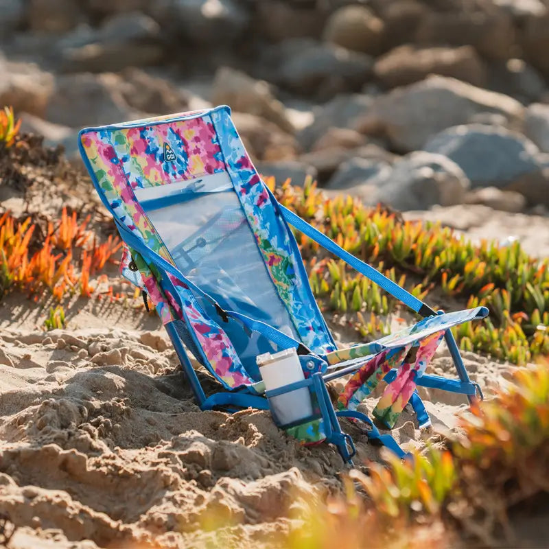 Everywhere Chair 2 — Selected for Outdoor Use | Outlandridge 05AD Ao