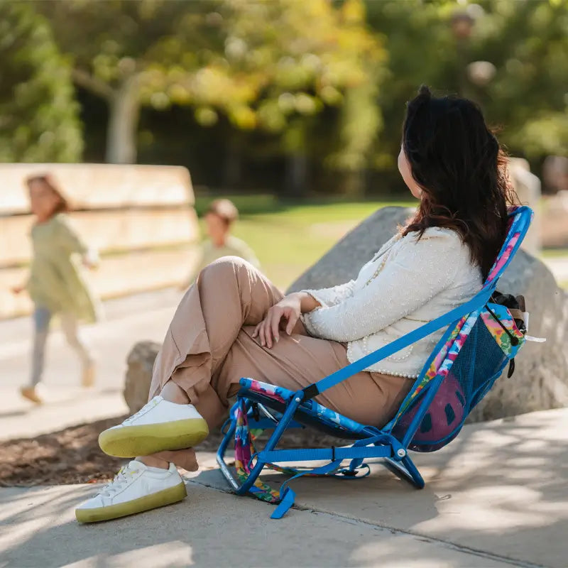 Everywhere Chair 2 — Selected for Outdoor Use | Outlandridge 05AD Ao