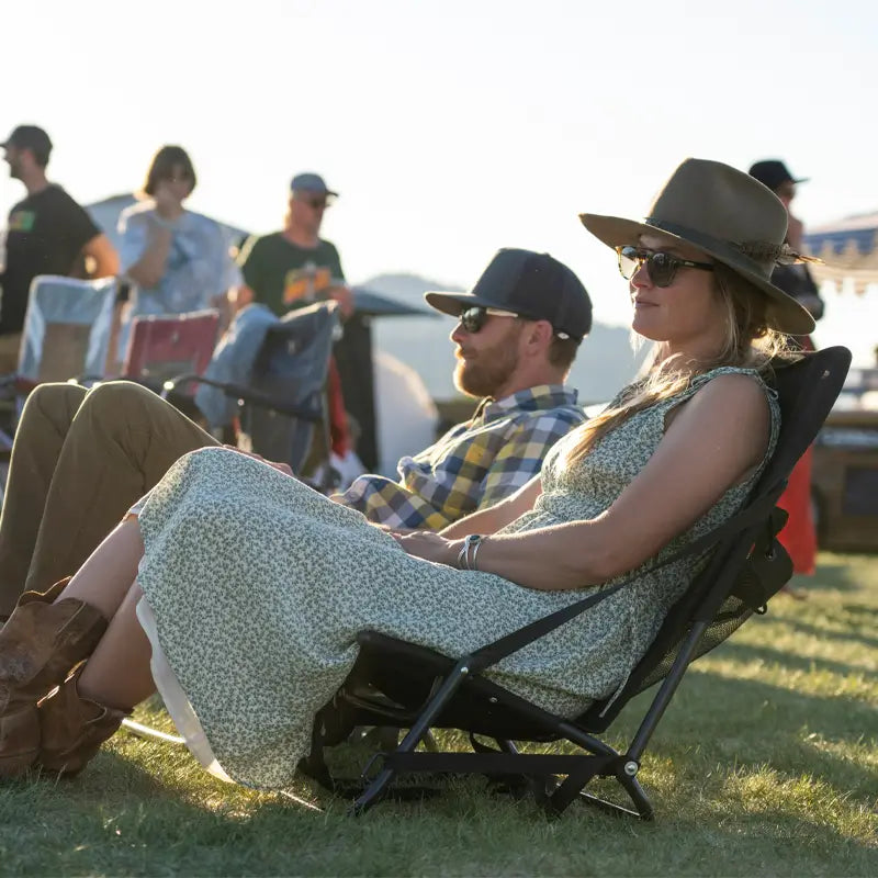 Everywhere Chair 2 — Selected for Outdoor Use | Outlandridge 05AD Ao