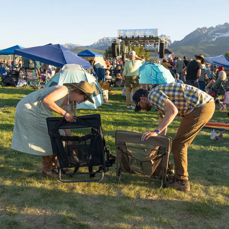 Everywhere Chair 2 — Selected for Outdoor Use | Outlandridge 05AD Ao