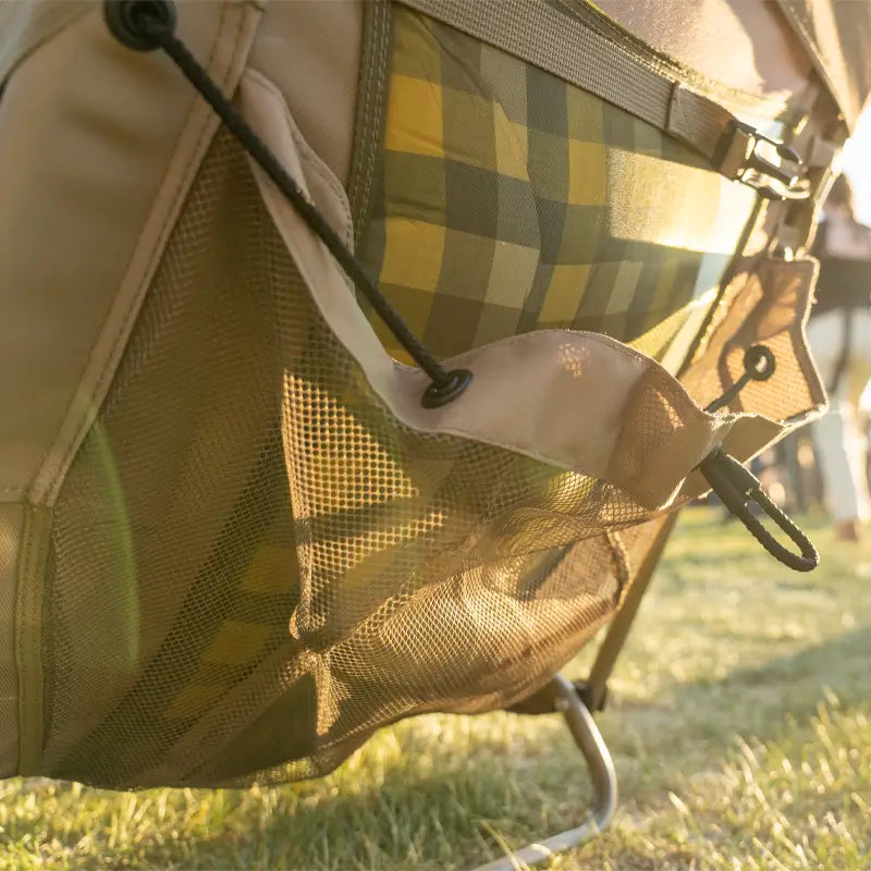 Everywhere Chair 2 — Selected for Outdoor Use | Outlandridge 05AD Ao