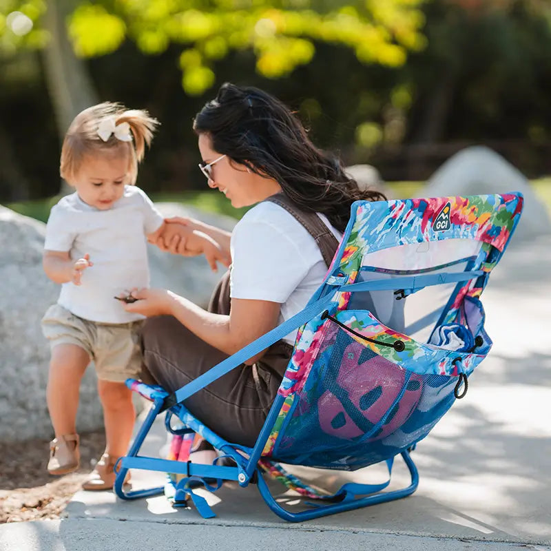 Everywhere Chair 2 — Selected for Outdoor Use | Outlandridge 05AD Ao