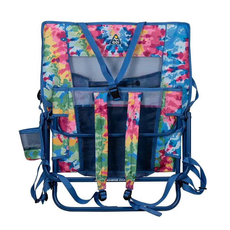 Everywhere Chair 2 — Selected for Outdoor Use | Outlandridge 05AD Ao