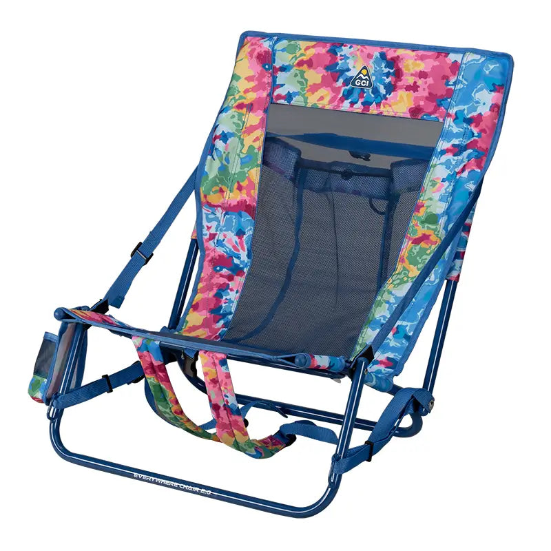Everywhere Chair 2 — Selected for Outdoor Use | Outlandridge 05AD Ao