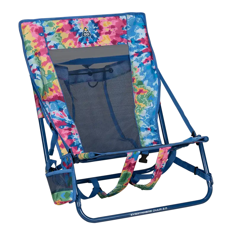 Everywhere Chair 2 — Selected for Outdoor Use | Outlandridge 05AD Ao