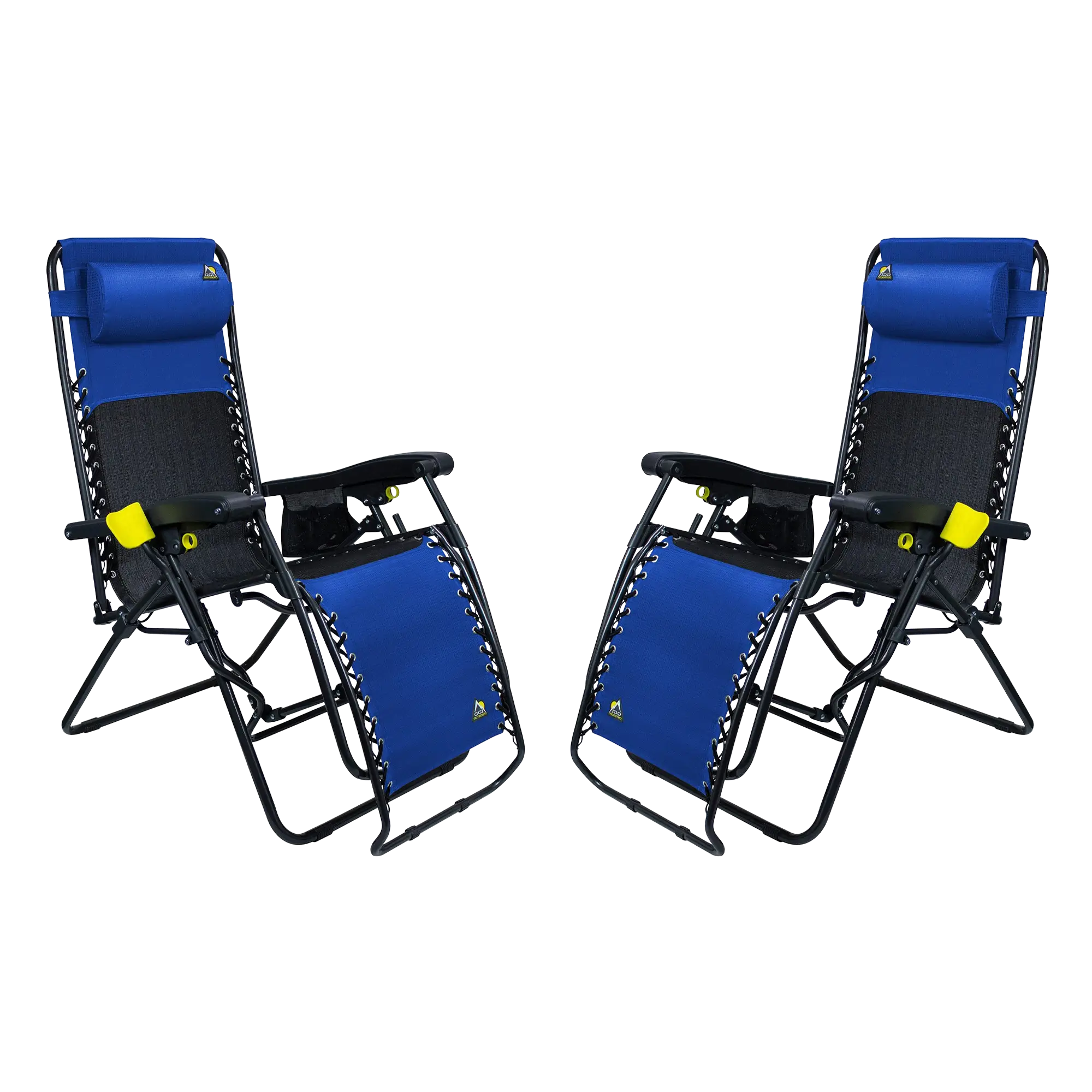 Freeform Zero Gravity Lounger Bundle — Outdoor Pick | Outlandridge 5A99 SG