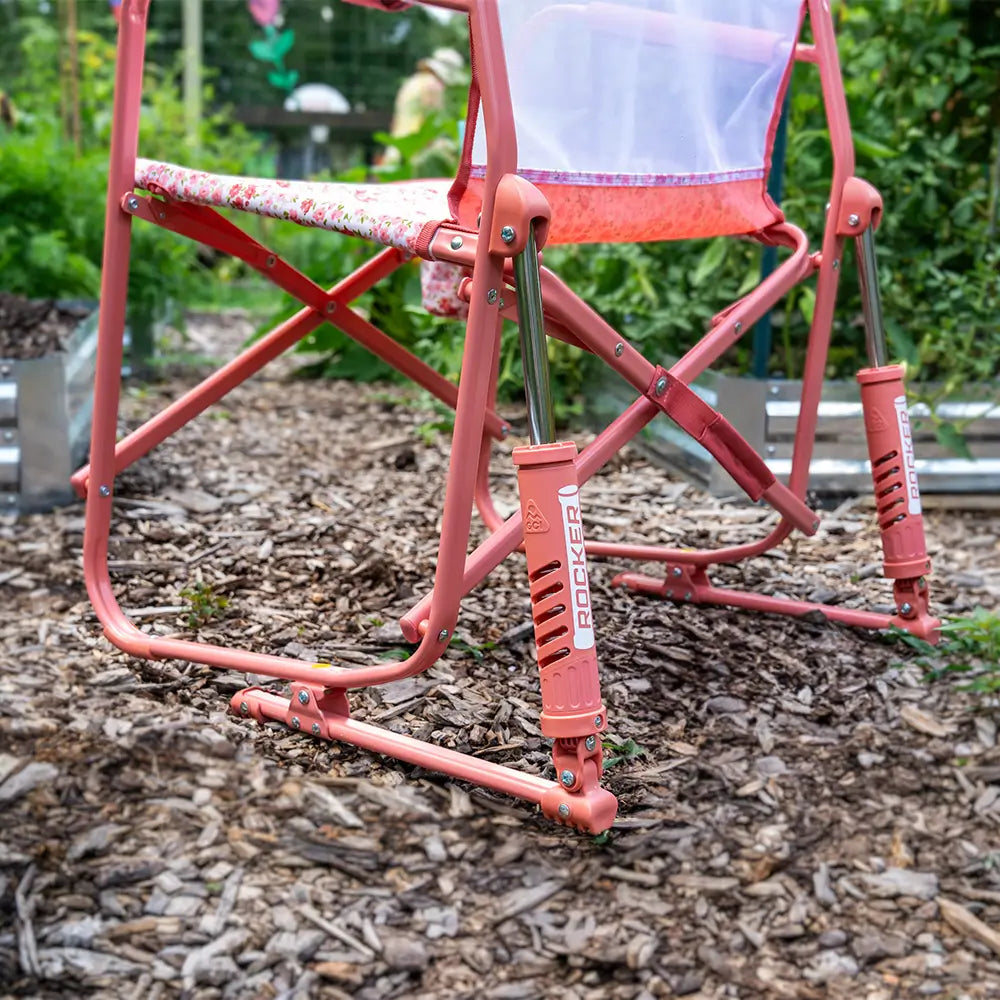 Freestyle Rocker Elite | Featured Outdoor Choice | Outlandridge A6E2 8C