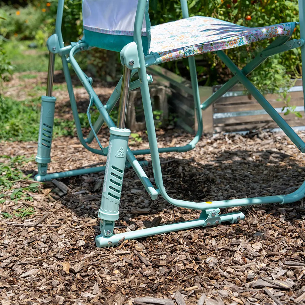 Freestyle Rocker Elite | Featured Outdoor Choice | Outlandridge A6E2 8C