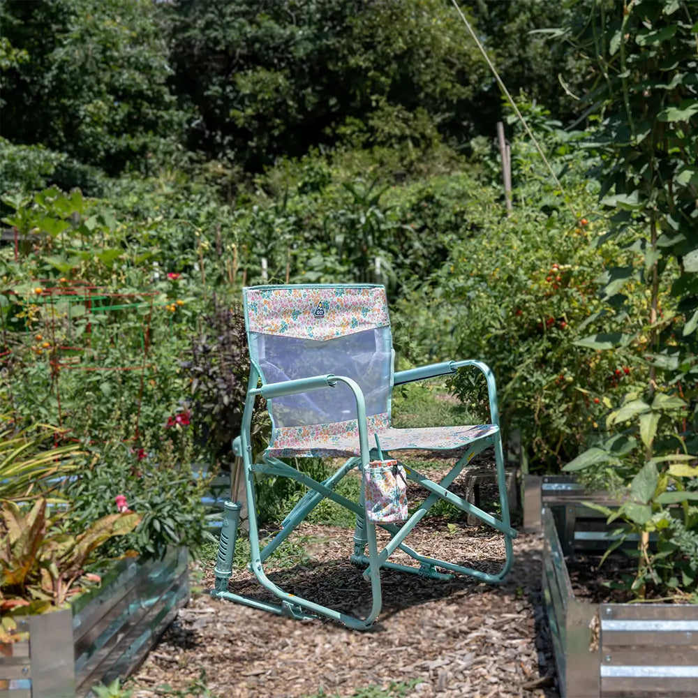 Freestyle Rocker Elite | Featured Outdoor Choice | Outlandridge A6E2 8C