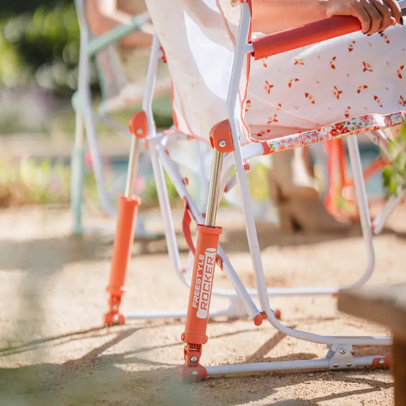 Freestyle Rocker | Featured Outdoor Choice | Outlandridge E863 qe