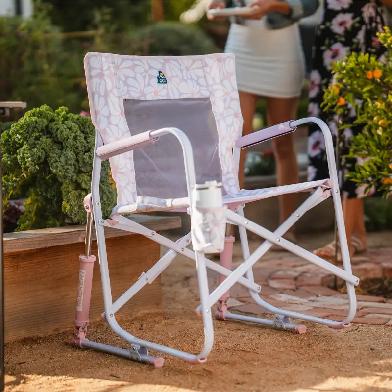 Freestyle Rocker | Featured Outdoor Choice | Outlandridge E863 qe