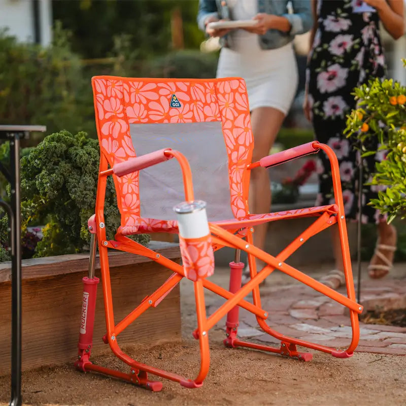 Freestyle Rocker | Featured Outdoor Choice | Outlandridge E863 qe
