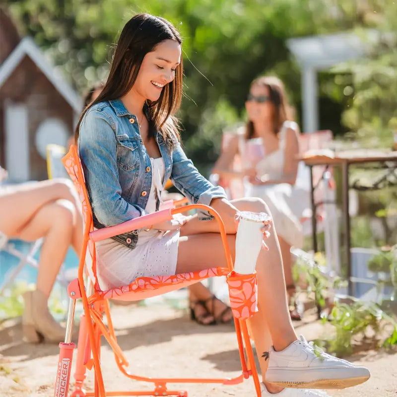 Freestyle Rocker | Featured Outdoor Choice | Outlandridge E863 qe