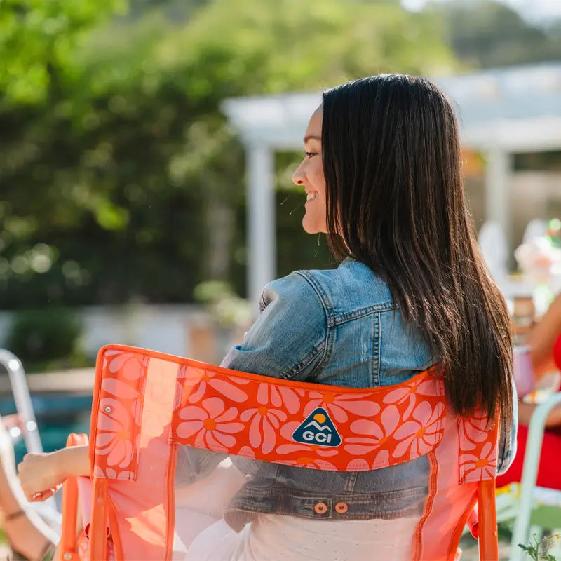 Freestyle Rocker | Featured Outdoor Choice | Outlandridge E863 qe